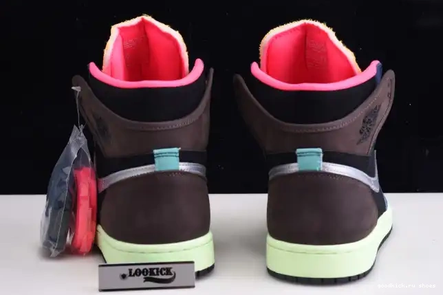 TOKYO AIR 555088-201 HIGH JORDAN BIO 1 HACK RETRO 0429